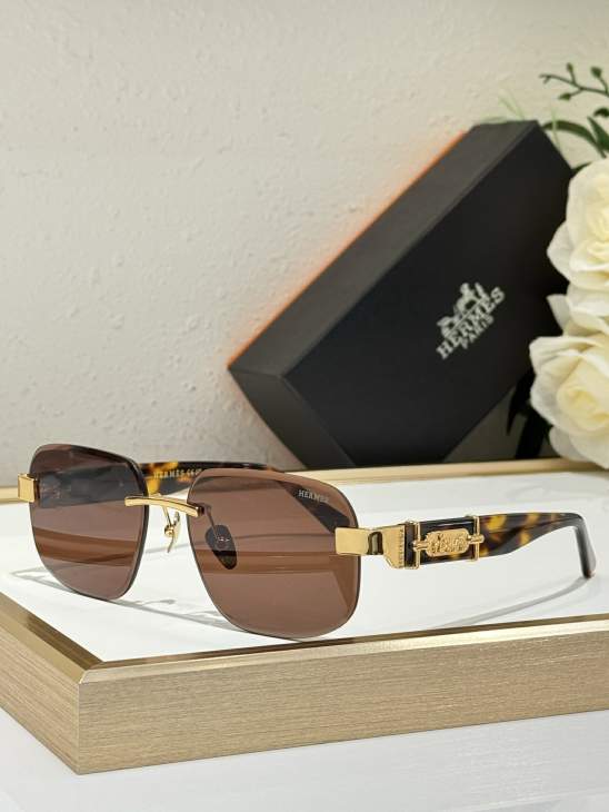 Picture of Hermes Sunglasses _SKUfw75731261fw